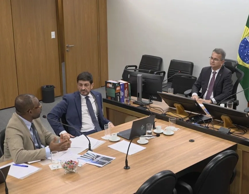 BC diz à PF que Banco Master tinha apenas R$ 4 milhões em caixa antes da liquidação