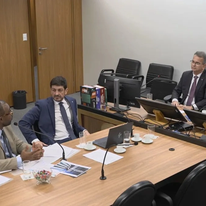 BC diz à PF que Banco Master tinha apenas R$ 4 milhões em caixa antes da liquidação