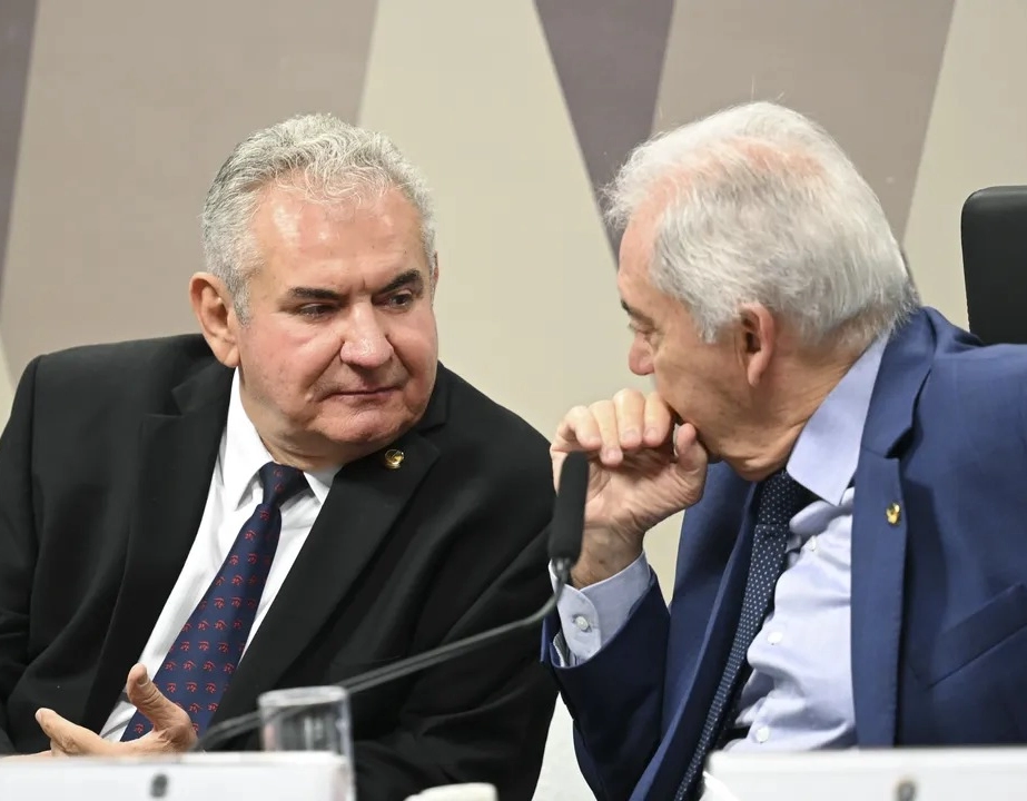 Após anunciar ida para oposição, Angelo Coronel deve definir novo partido após o Carnaval