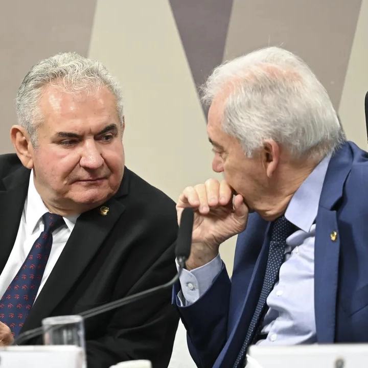 Após anunciar ida para oposição, Angelo Coronel deve definir novo partido após o Carnaval