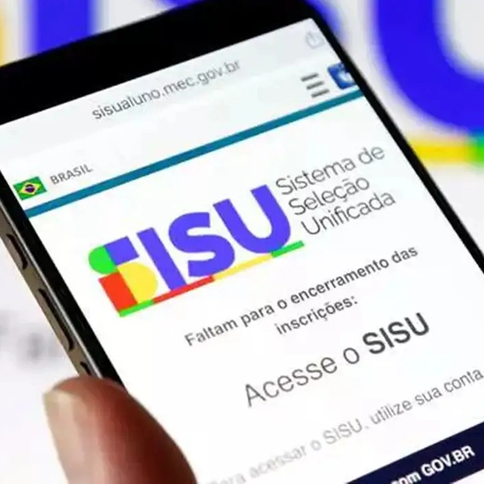 Prazo para adesão à lista de espera do Sisu 2026 termina nesta segunda-feira (2)