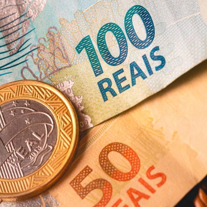 Novo salário mínimo de R$ 1.621 começa a ser pago nesta segunda-feira (2)