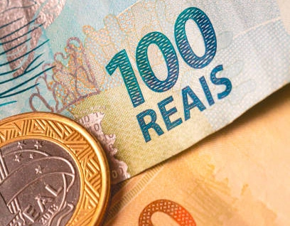 Novo salário mínimo de R$ 1.621 começa a ser pago nesta segunda-feira (2)