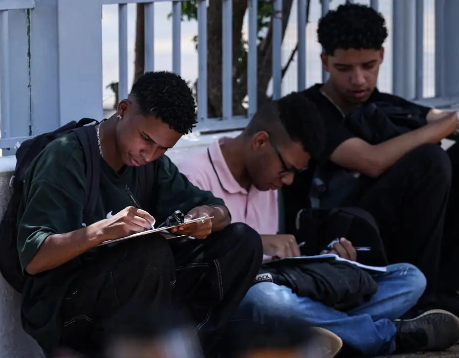 Prazo para inscrição no Fies 2026 termina nesta sexta-feira