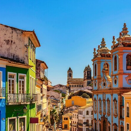Salvador tem calor intenso e chance de chuva no pré-Carnaval