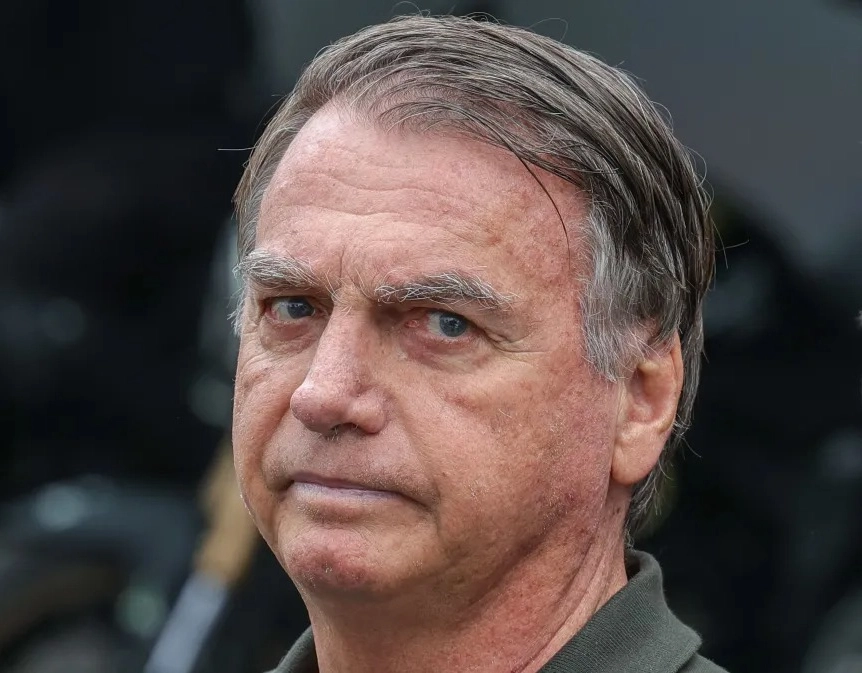 PF aponta alterações neurológicas em exames de Jair Bolsonaro