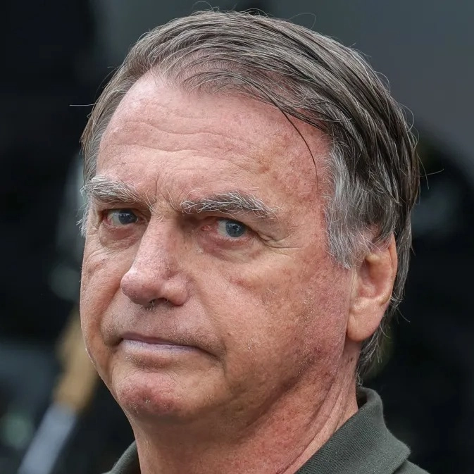 PF aponta alterações neurológicas em exames de Jair Bolsonaro