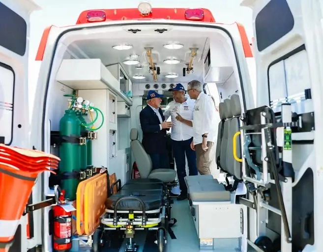 Em Salvador, Lula diz viver melhor momento político