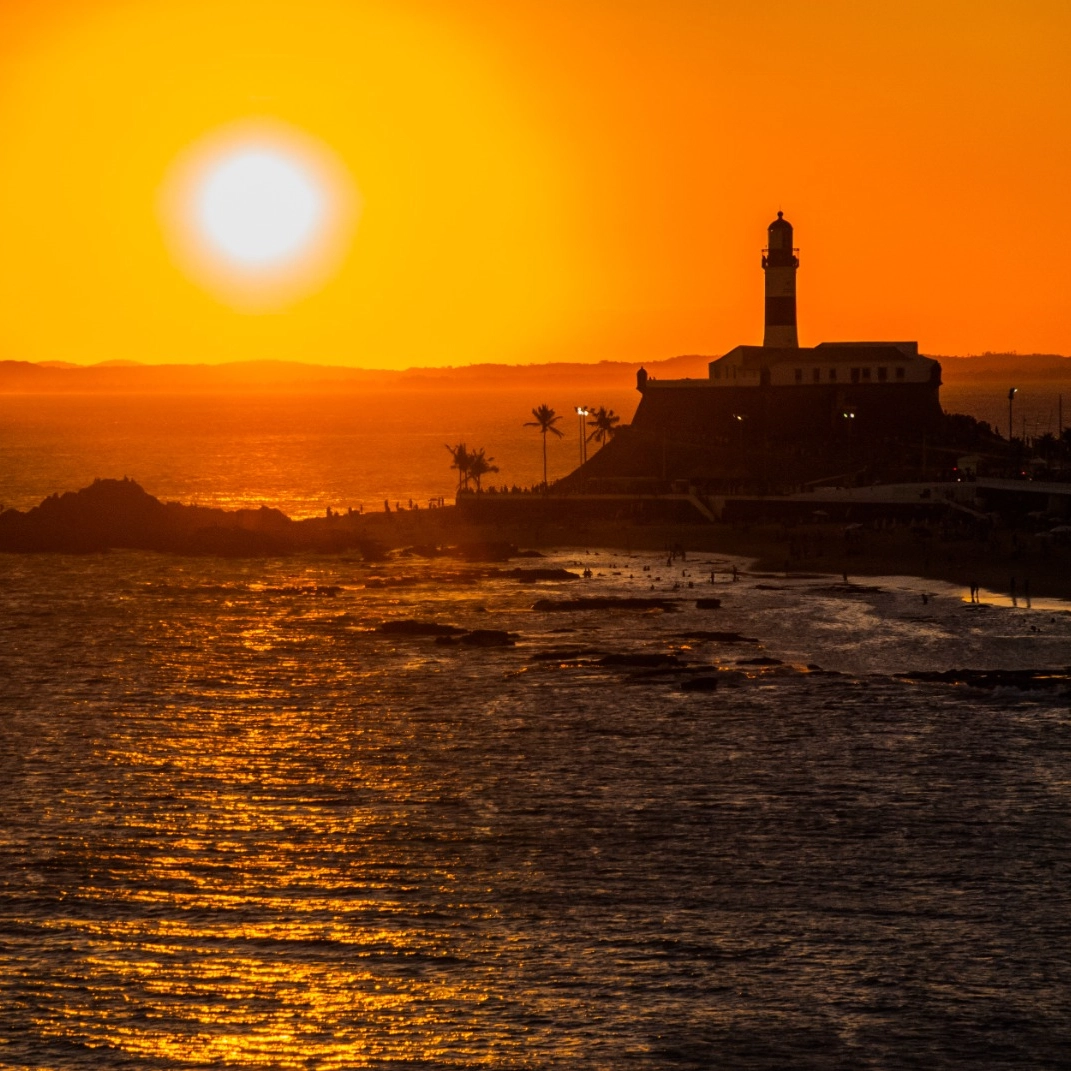 Carnaval de Salvador terá calor, sol e chance de chuva ao longo da semana