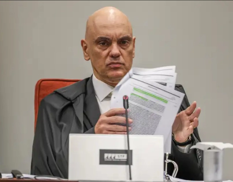 Caso Marielle: Moraes mantém prisão de Brazão e Barbosa