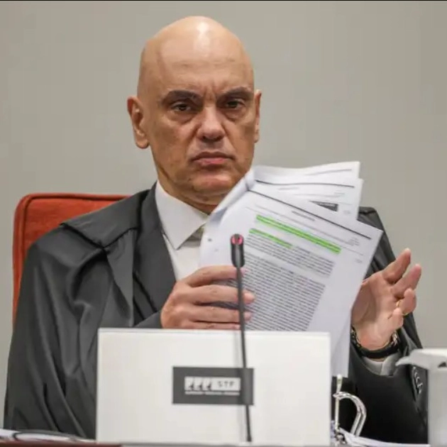 Caso Marielle: Moraes mantém prisão de Brazão e Barbosa