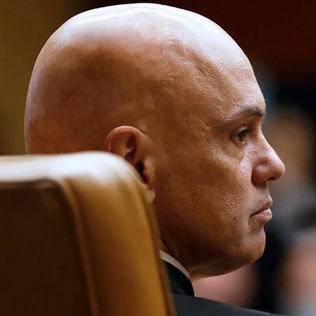 Alexandre de Moraes será o relator de ação da Câmara sobre caso Ramagem