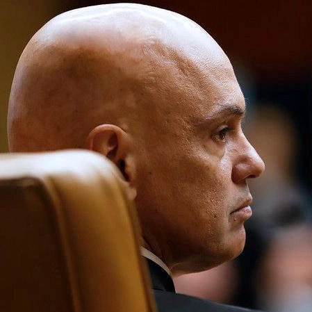 Sanção a Moraes inclui bloqueio de bens, redes sociais e entrada nos EUA