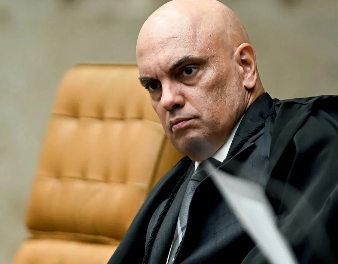 Alexandre de Moraes ameaça prender Aldo Rebelo por desacato