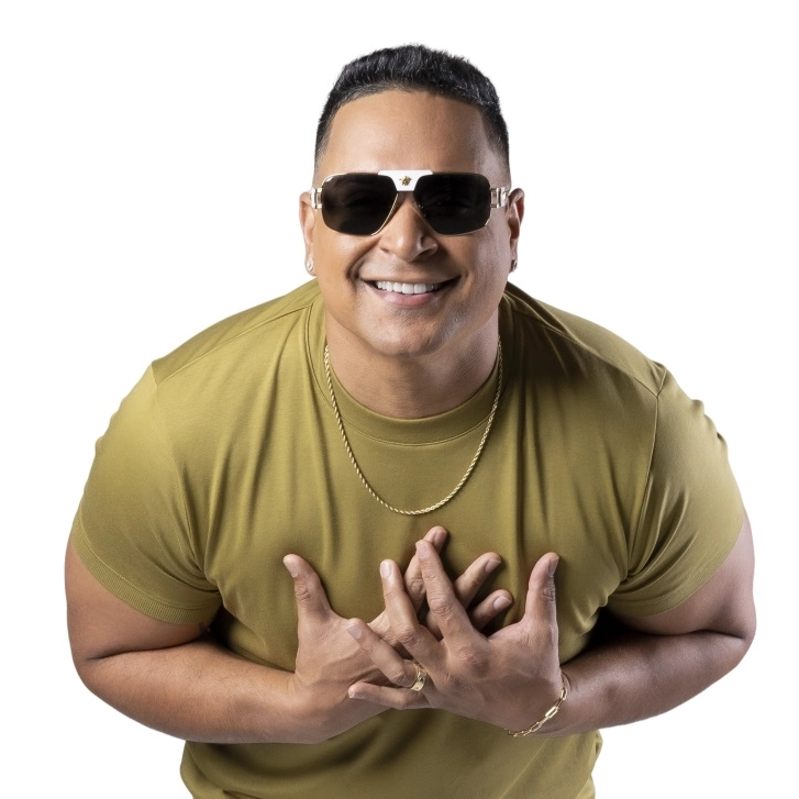 Xanddy Harmonia celebra o pagode baiano e o samba de roda em show em Praia do Forte; saiba quando