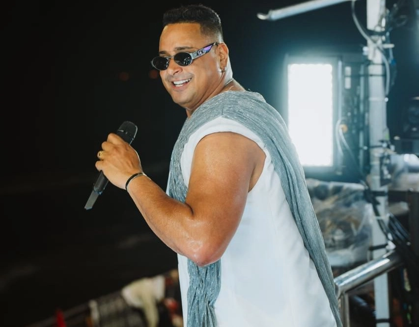 Xanddy anuncia show em Miami com Projeto Samba & Summer 2025