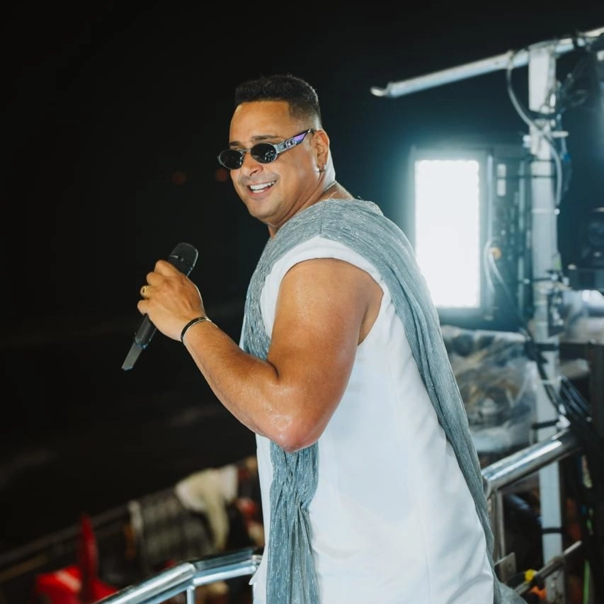 Xanddy anuncia show em Miami com Projeto Samba & Summer 2025