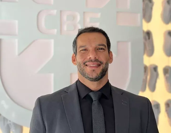 Presidente da CBF e deputada são investigados por compra de votos