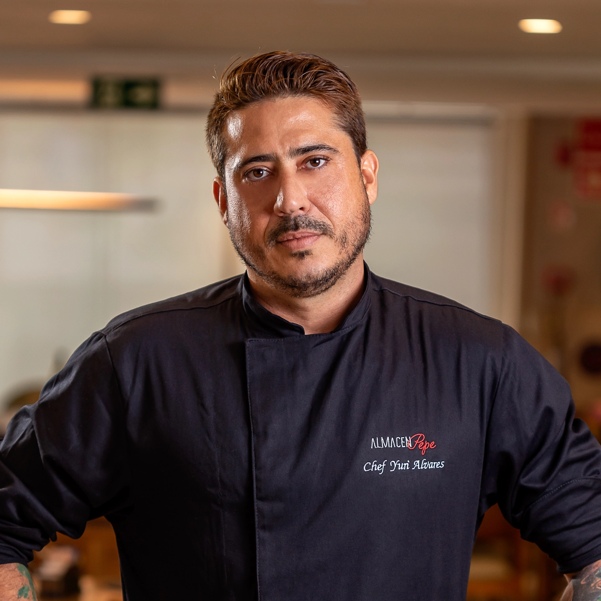 Almacen Pepe promove encontro dos chefs Yuri Alvares e José Morchon