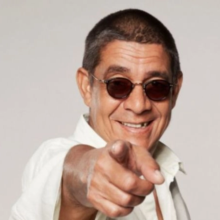 Zeca Pagodinho comemora 40 Anos de carreira com show em Salvador