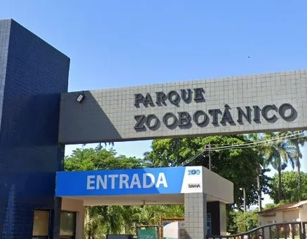 Zoológico de Salvador reabre portas após três meses de obras