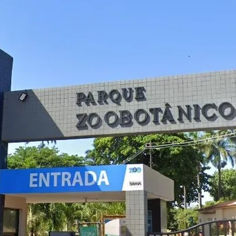 Zoológico de Salvador reabre portas após três meses de obras