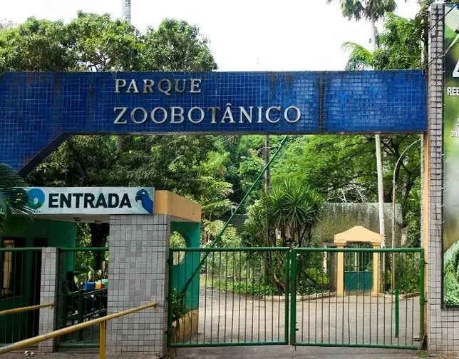 Após reforma, Zoológico de Salvador reabre nesta terça-feira