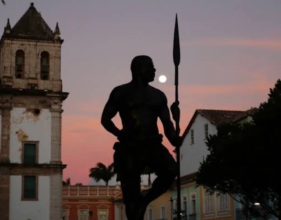 Dia da Consciência Negra passa a ser feriado nacional após sanção de Lula